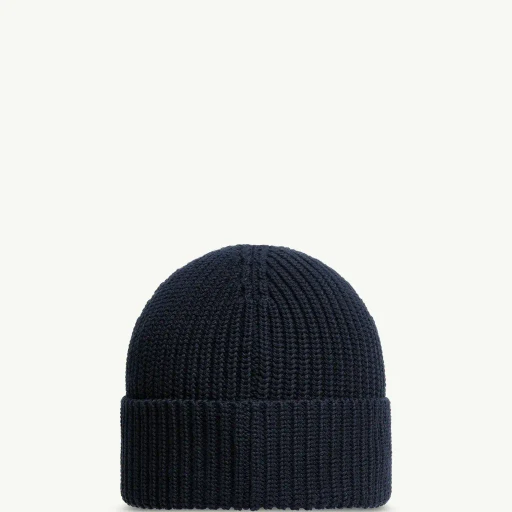 Logo Beanie