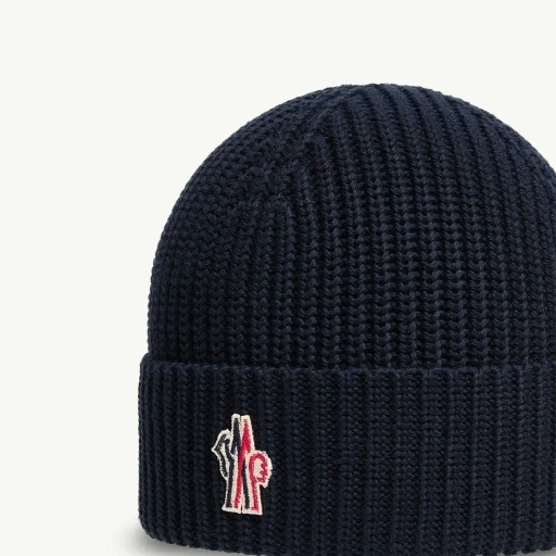 Logo Beanie