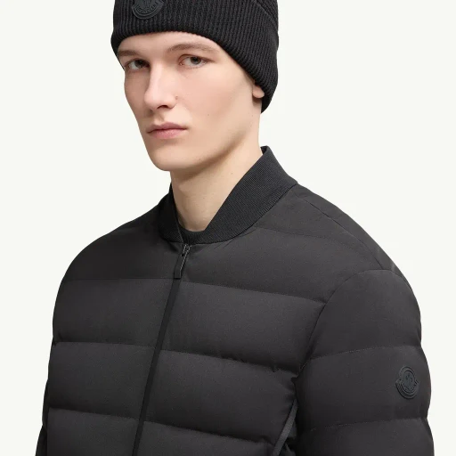 Logo Cotton Beanie