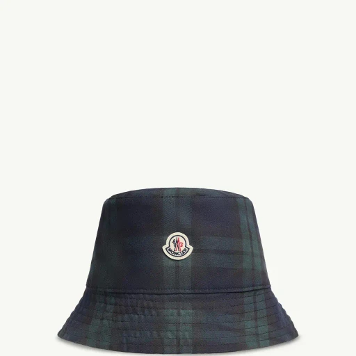 Reversible Bucket Hat