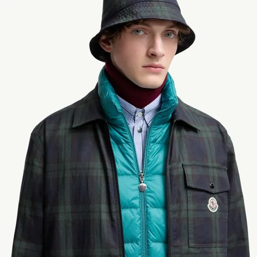 Reversible Bucket Hat