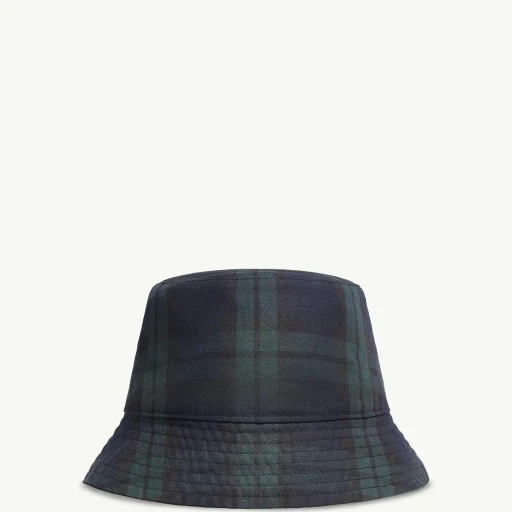 Reversible Bucket Hat