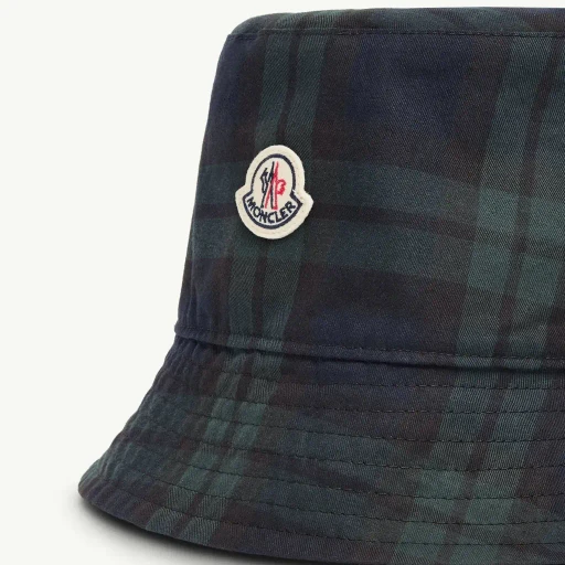 Reversible Bucket Hat