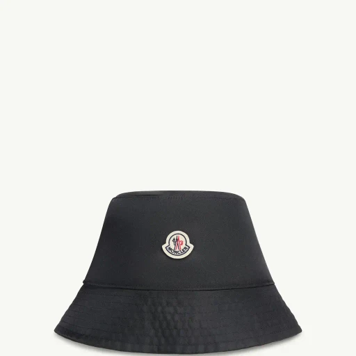 Reversible Bucket Hat