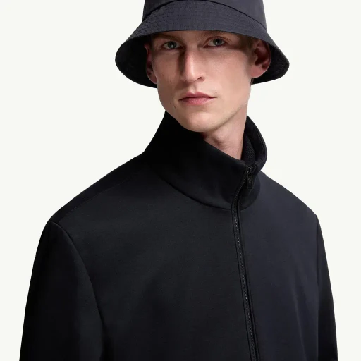 Reversible Bucket Hat