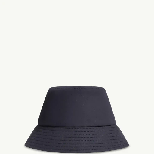 Reversible Bucket Hat
