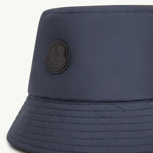 Reversible Bucket Hat