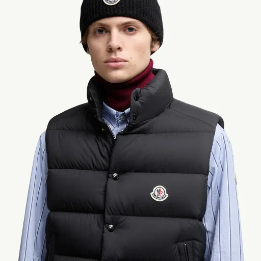 Wool & Cashmere Beanie