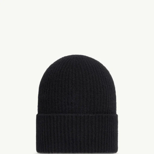 Wool & Cashmere Beanie