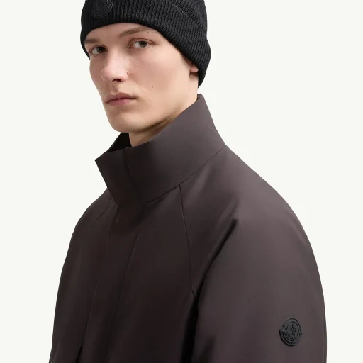 Wool Beanie