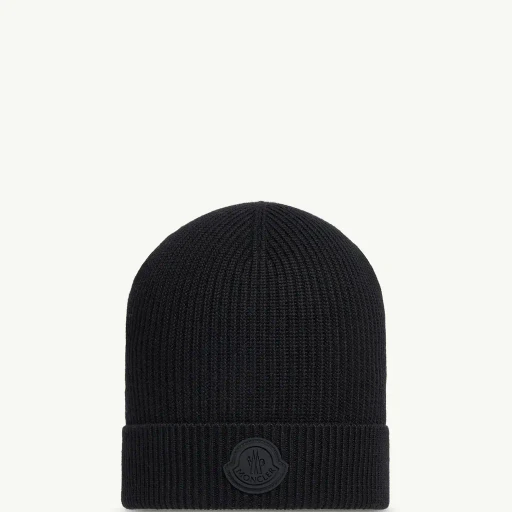 Wool Beanie