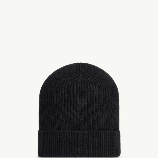 Wool Beanie
