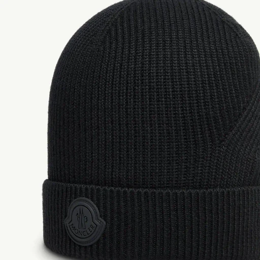 Wool Beanie