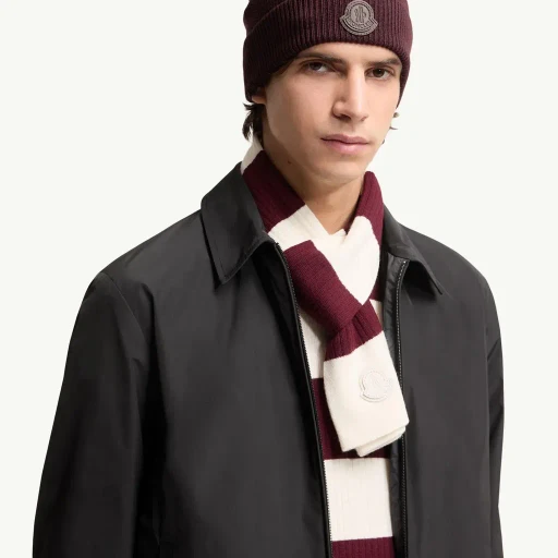 Wool Beanie