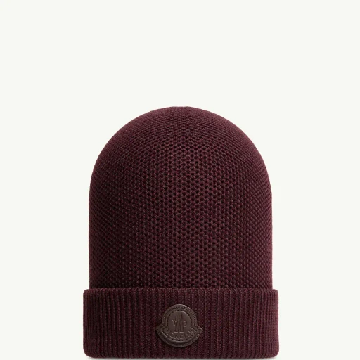 Wool Beanie
