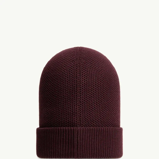 Wool Beanie