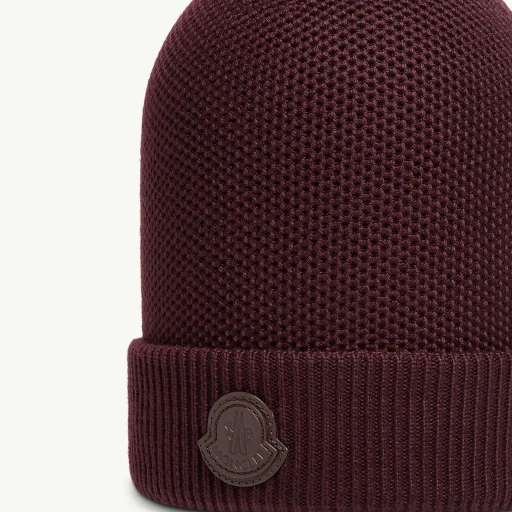 Wool Beanie