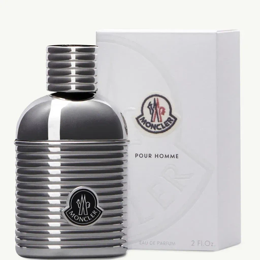 Moncler Pour Homme 60 Ml