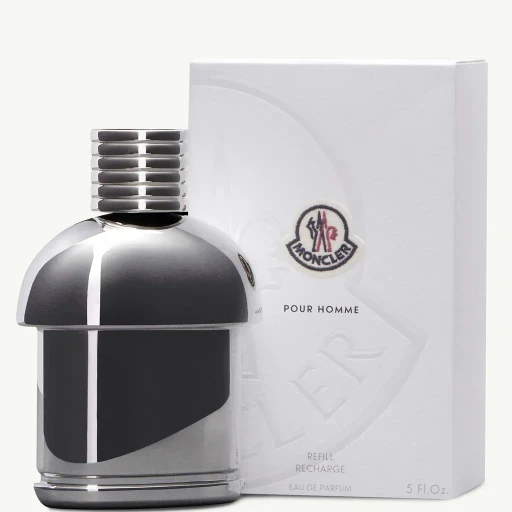 Moncler Pour Homme Refill 150 Ml