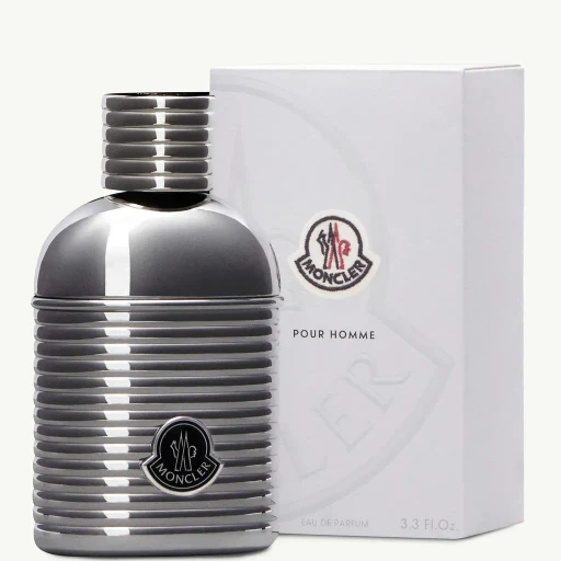 Moncler Pour Homme 100 Ml