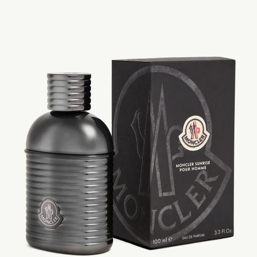 Moncler Sunrise Pour Homme 100 Ml