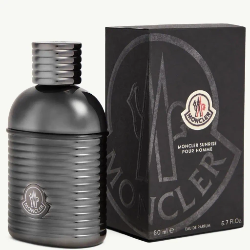 Moncler Sunrise Pour Homme 60 Ml
