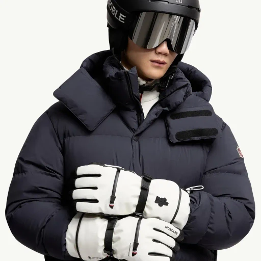 Padded Gloves
