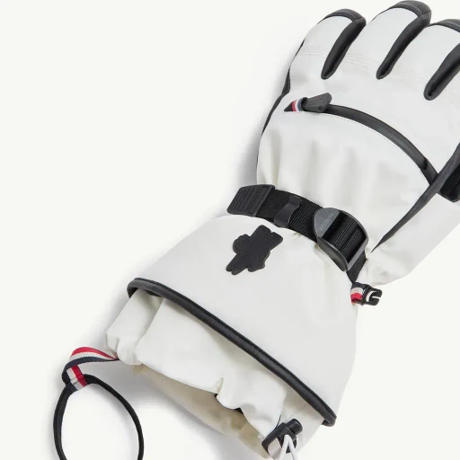 Padded Gloves