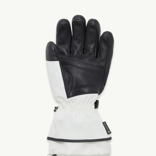 Padded Gloves