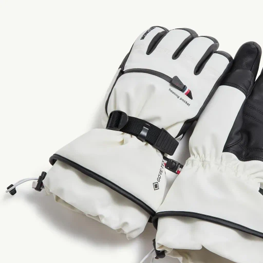 Padded Gloves