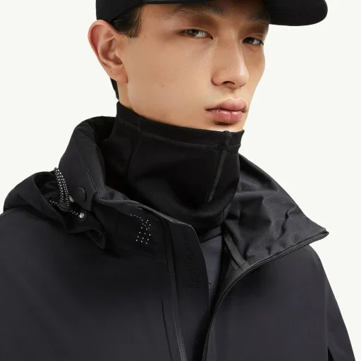 Technical Jersey Neck Warmer