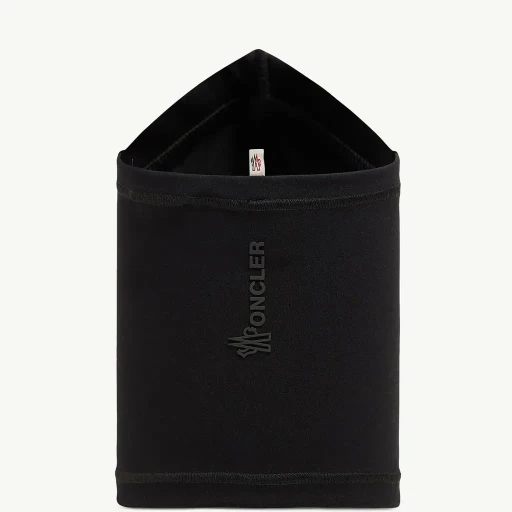 Technical Jersey Neck Warmer
