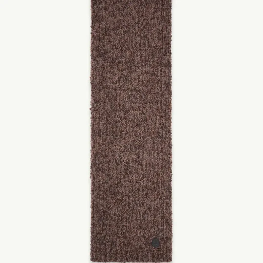 Wool & Alpaca Blend Scarf