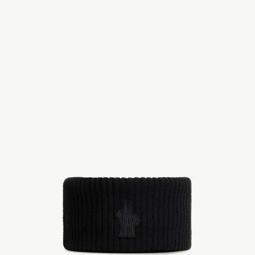 Wool Neck Warmer