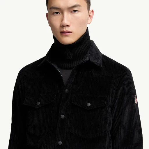 Wool Neck Warmer