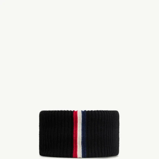 Wool Neck Warmer
