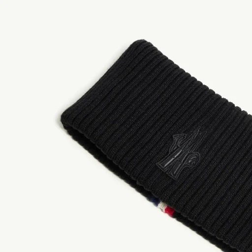 Wool Neck Warmer