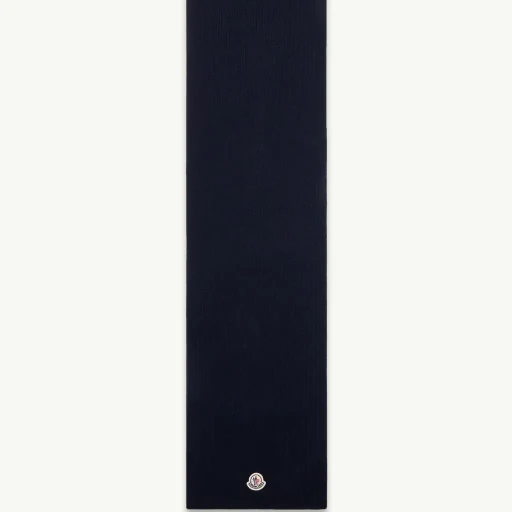 Wool Scarf