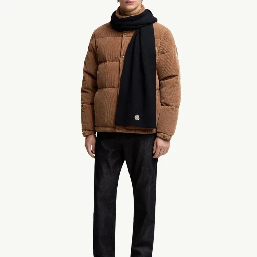Wool Scarf