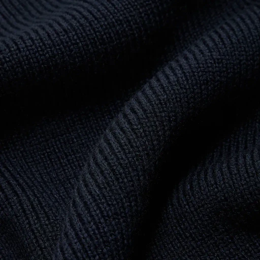 Wool Scarf