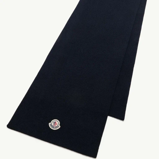 Wool Scarf