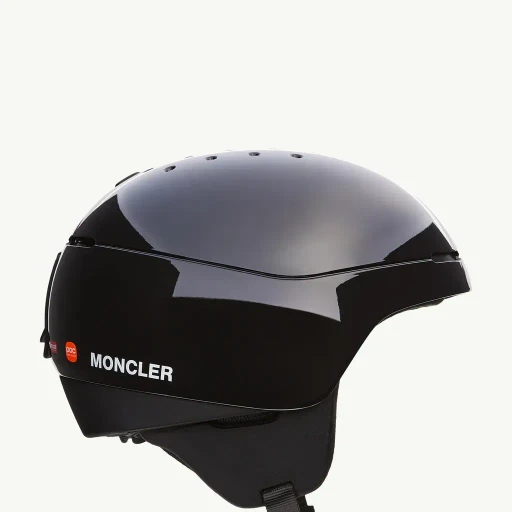 Logo Ski Helmet