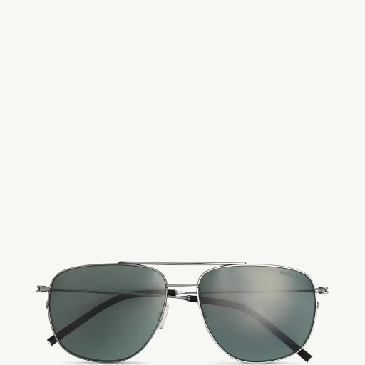 Alumni Pilot Sunglasses