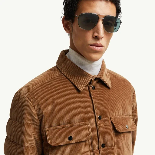 Alumni Pilot Sunglasses