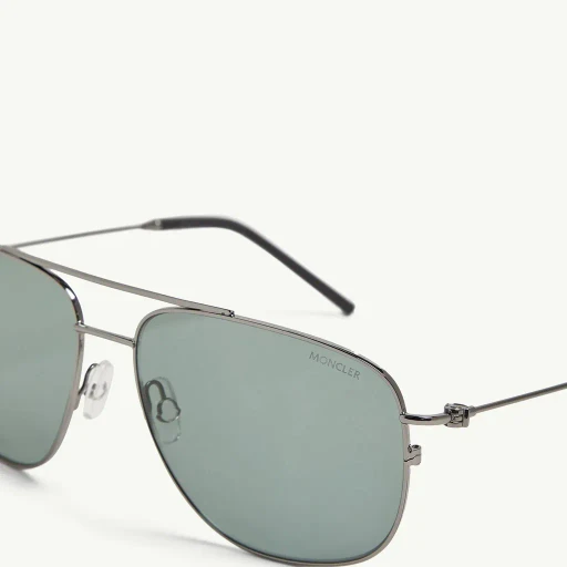Alumni Pilot Sunglasses