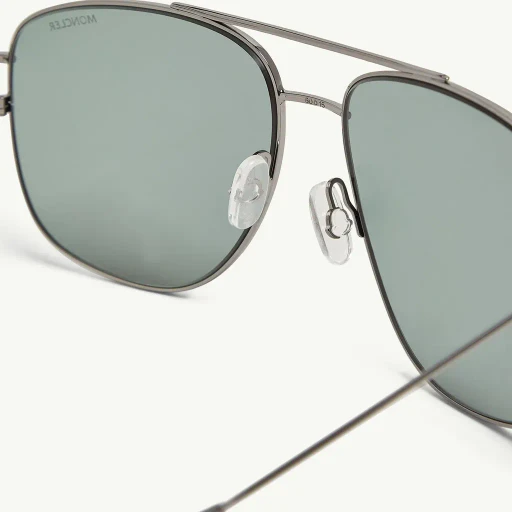 Alumni Pilot Sunglasses