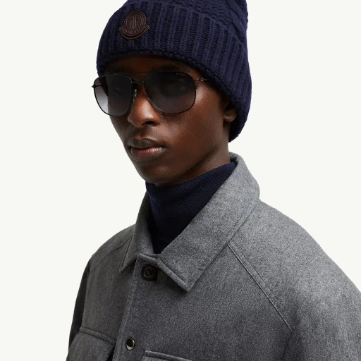 Alumni Pilot Sunglasses