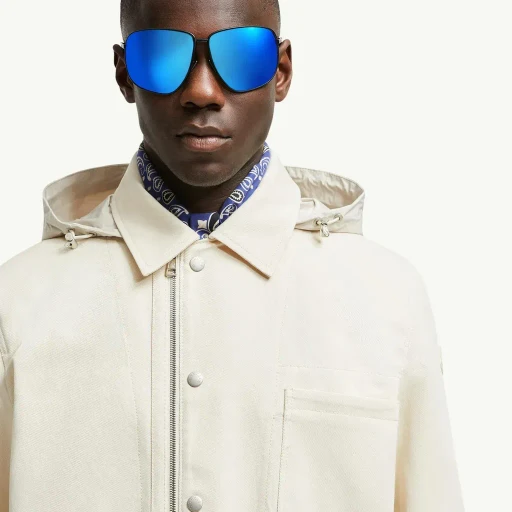 Atlas Pilot Sunglasses