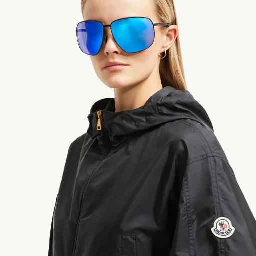 Atlas Pilot Sunglasses
