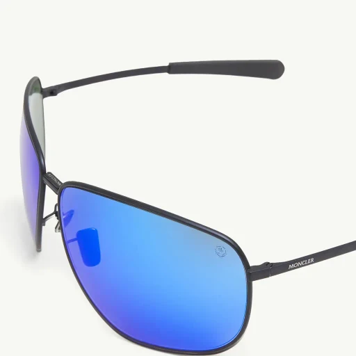 Atlas Pilot Sunglasses